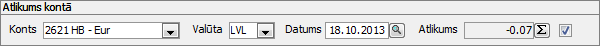Atlikums_konta