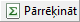 Parrekinat_ar tekstu