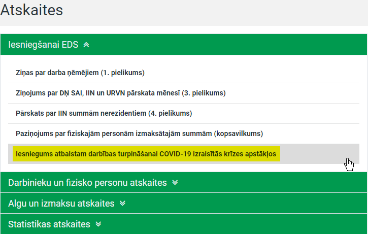 A_subs_atskaites_izvele