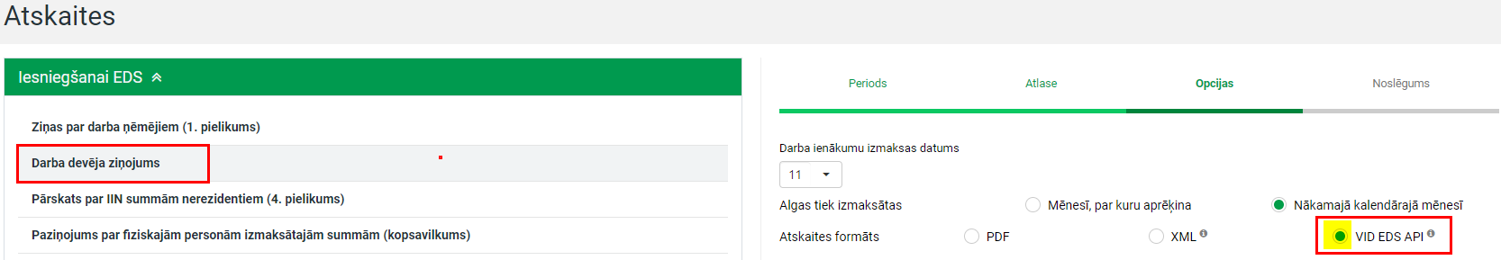 API_atskaite_izvelne