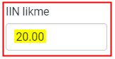 Autoratl_IIN_likme